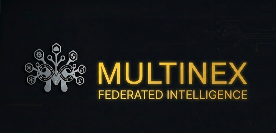 Multinex Logo